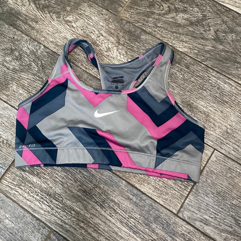 Nike sport bra
